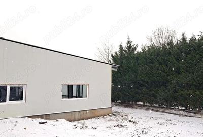 Spațiu comercial, de 767 mp, în Ghercești - 5