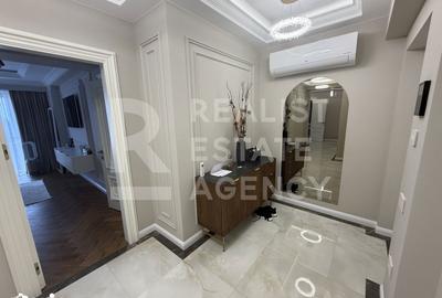 Apartament cu 3 camere, mobilat în Copou - 3