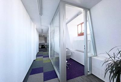 Bratianu Business Center, Universitate, 341 - 740 mp  0% comision! - 11
