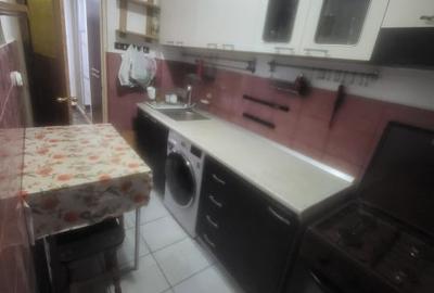 Garsonieră decomandată, mobilată în Trafic Greu - 3