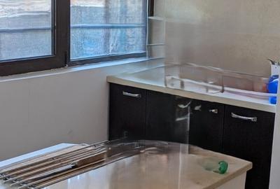 Parter apartament/ spatiu comercial, Bvd Ion Mihalache, 1 Mai, metrou, - 14