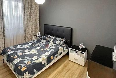 Apartament cu 3 camere semidecomandat în Gării - 24