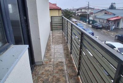 Casă cu 6 camere cu Teren 226 Mp în Odăile - 2