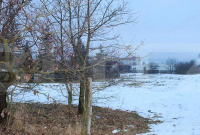 Teren de 1819 mp, în Central - 1