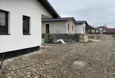 Casă cu Teren 300 Mp în Șintereag - 7