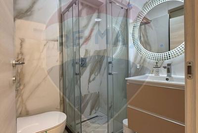 Apartament cu 2 camere în Central - 4