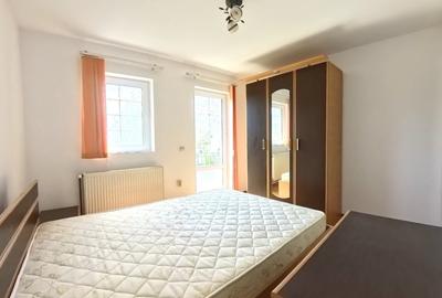 Brebu Megiesesc - Vila 4 camere  - SUT 110 - 644mp teren  - curte libera 570mp - 7