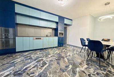 Casa superba pe parter, mobilata-utilata | Sanmihaiu Roman - 6