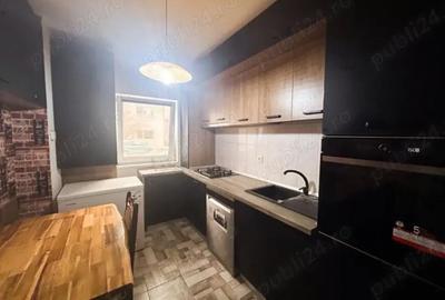 Apartament cu 3 camere decomandat în Jilava - 4