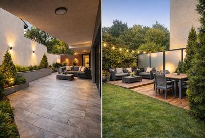 Apartament cu 4 camere decomandat în Unirii - 1