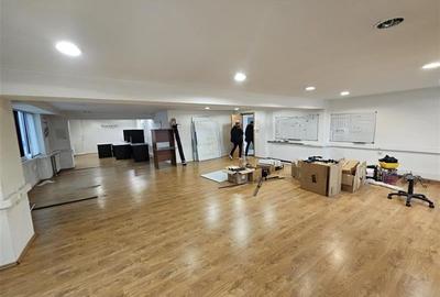 Spatii de birouri diverse dimensiuni - zona ultracentrala Spatii de birouri diverse dimensiuni - zona ultracentrala - 4