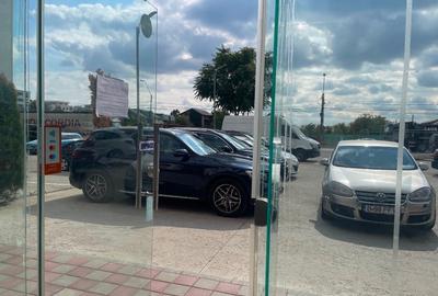 Închiriez spațiu comercial Prelungirea Ghencea - 3