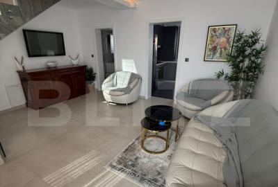 Casa insiruita Calea Urseni 3 camere, aproape de principala - 9