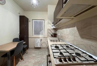 Apartament cu 2 camere, centrala proprie, AC, PET FRIENDLY, zona Dacia - 8