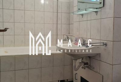 Apartament cu 2 camere semidecomandat, mobilat în Hipodrom 1 - 8