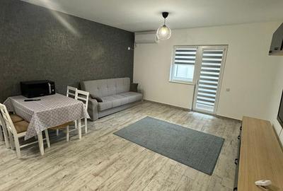 Apartament cu 2 camere în Apărătorii Patriei - 5