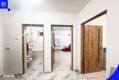 Apartament cu 2 camere în Central - 1