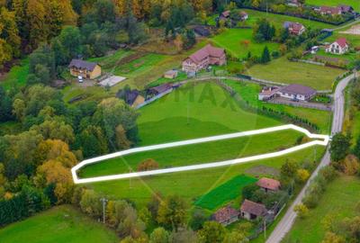 COMISION 0% Teren 3,109mp Dobarlau/ Par?ial intravilan - 1