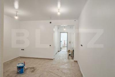 Garsonieră în Central - 2