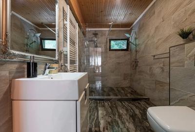 Casă de vacanță de vânzare 348 mp+831 mp teren - 5