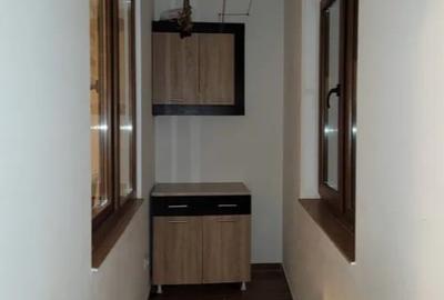 Apartament cu 2 camere semidecomandat, mobilat în Tătărași - 10