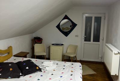 Casă cu 4 camere în Bistrița - 1