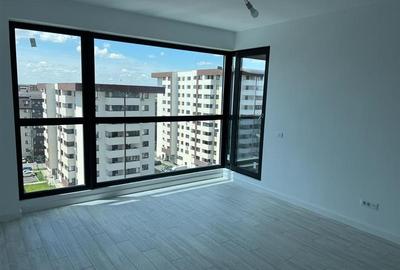 Garsoniera Com. 0% Dotari Premium Incalzire in Pardoseala Ansamblu Nou Rahova - 21