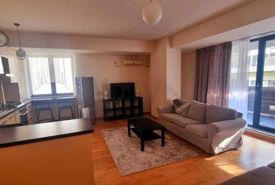 Apartament 3 Camere I De I Nordului I Herastrau - 2