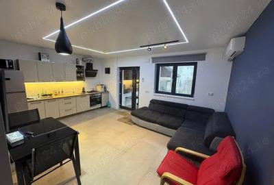 Casă cu 3 camere cu Teren 232 Mp în Central - 3