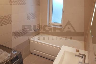 Duplex cu 4 camere cu Canalizare în Europa - 8