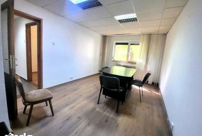 Apartament cu 4 camere, mobilat în Central - 6