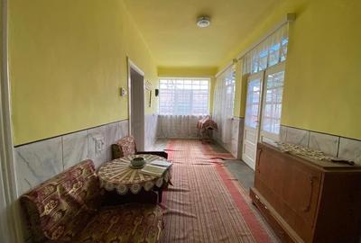 RECO Casa in  Diosig 3cam LA 30km de Oradea - 3