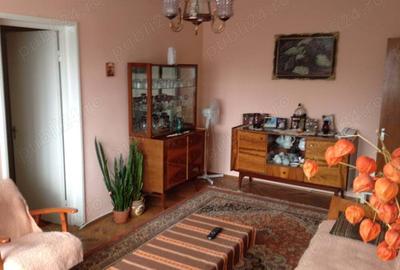 Vand apartament 3 camere, Hunedoara, centru civic, Micro1 - 3