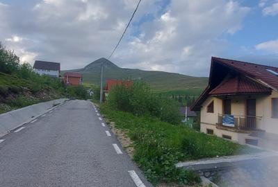 Oportunitate de investitie - Pensiune de vanzare in statiunea Ranca, jud. Gorj - 3