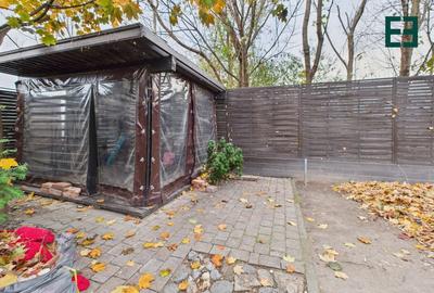 Apartament cu 3 camere etajul 1 cartierul Aradul Nou - Arad - 24