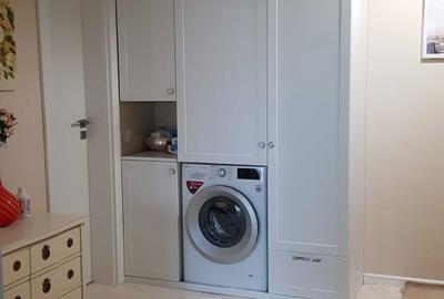 Apartament cu 3 camere decomandat în Central - 2