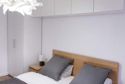 Apartament cu 2 camere decomandat în Doamna Ghica - 4