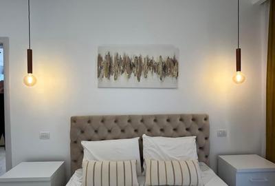 Vilă 4 camere, 2 băi , Lux , piscină , apă termală, Oncea , Bihor - 12