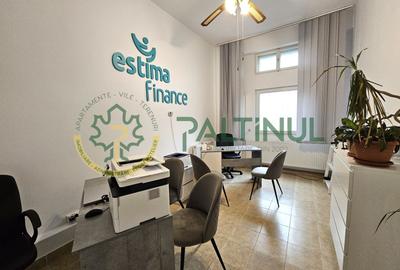 Spatiu birouri de inchiriat Sibiu, zona Garii - 3