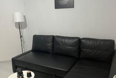 Garsonieră decomandată în Roșu - 2