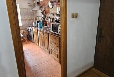 Apartament 4 camere decomandat-centrala -zona Gorjului - 4