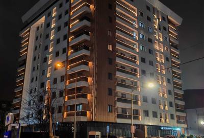 Apartament cu 2 camere decomandat în Exterior Vest - 7