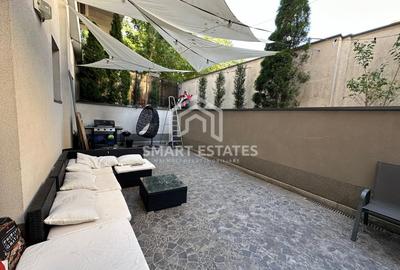 Metrou Jiului - Studio 52 mp Utili si  27 mp Curte - 6