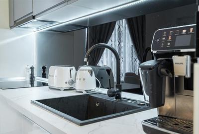 NEW WORLD RESIDENCE,VITAN,APARTAMENT,3 CAMERE,89 MP,ETAJ 6,MOBILAT - 5