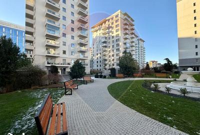 Apartament cu 3 camere în Grivița - 6