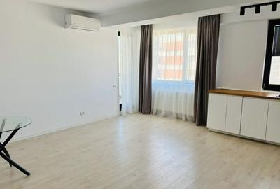 Garsoniera/ Libera Imediat / 45mp / ideala si pentru birou - 2