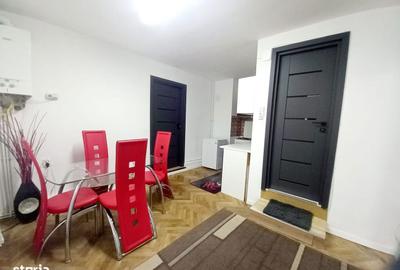 Apartament cu 2 camere în Cristian - 1