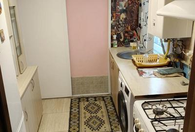 Casă cu 3 camere în Câmpina - 7