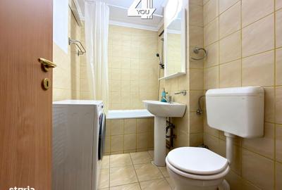 Apartament cu 2 camere decomandat în Micălaca - 7