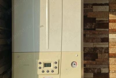 Inchiriere garsoniera, in Galati, Tiglina 1, etaj 5, mobilata - 12